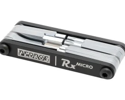 Pedro's Rx Micro-10 Multi Tool (10-Function)