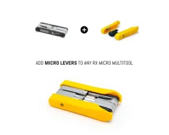 Pedro's Rx Micro-10 Multi Tool (10-Function)