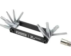 Pedro's Rx Micro-10 Multi Tool (10-Function)
