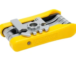 Pedro's Rx Micro-21 Multi Tool (21-Function)