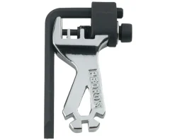 Pedro's Six-Pack Multi-Tool w/Chain Breaker