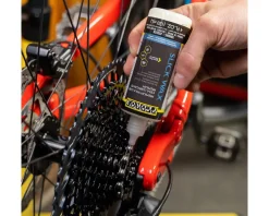 Pedro's Slick Wax Bike Chain Lube (4oz)