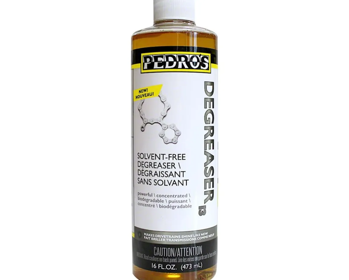Pedro's Solvent Free Degreaser 13 (Bottle) (16oz)