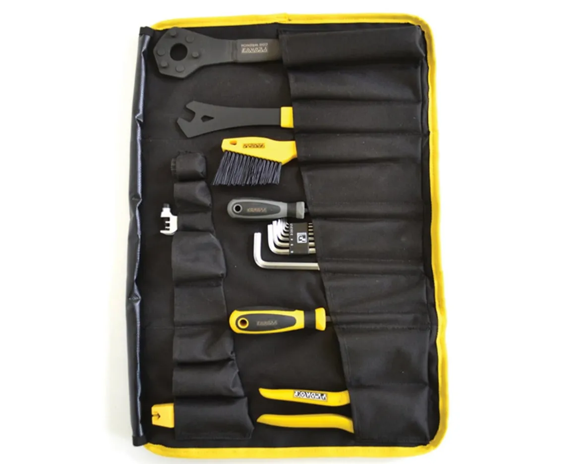 Pedro's Starter Tool Kit