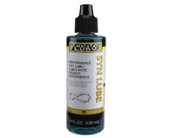 Pedro's Syn Performance Wet Lube (4oz)