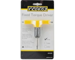 Pedro's Torque Drivers (4Nm)