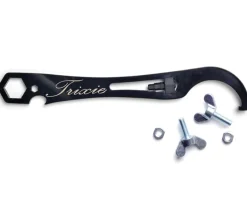 Pedro's Trixie 8-Function Fixed Gear Multi-Tool