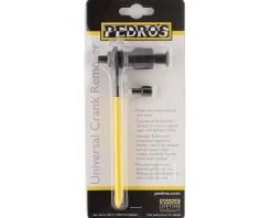 Pedro's Universal Crank Remover Crank Puller For Square Taper And Splined Cranks