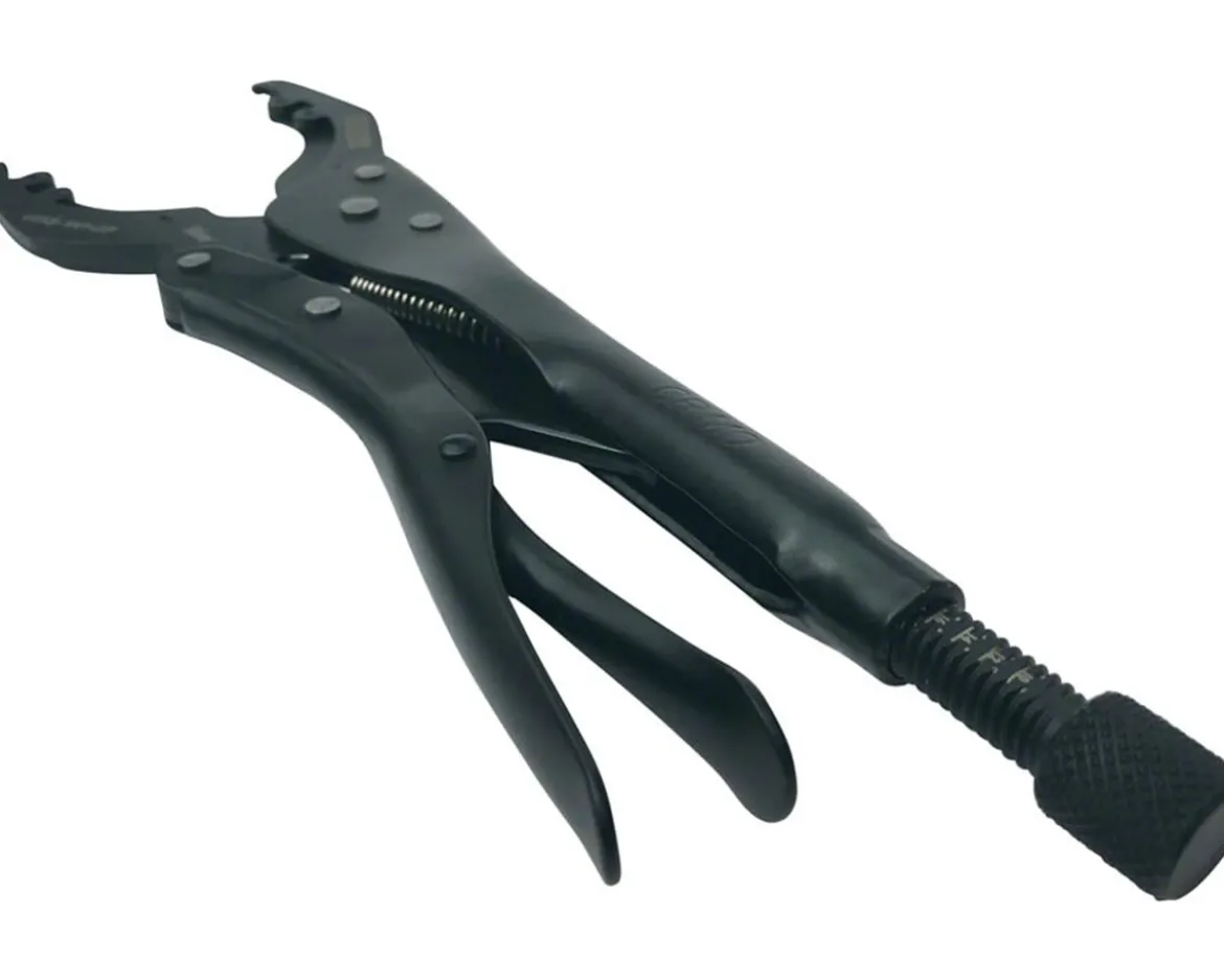 Pedro's Vise Whip II (Black) (Sprocket Remover)