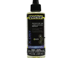 Pedro's X Dry Chain Lubricant (4oz)