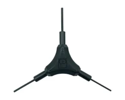 Pedro's Y Hex Wrench (2, 2.5, 3mm)