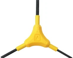 Pedro's Y-Style Hex Wrench (4/5/6mm)