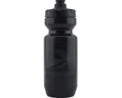 Performance Bicycle Water Bottle w/ MoFlo Lid (Stealth) (22oz)