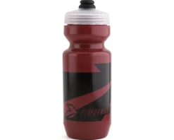 Performance Bicycle Water Bottle (Manzanita) (22oz)