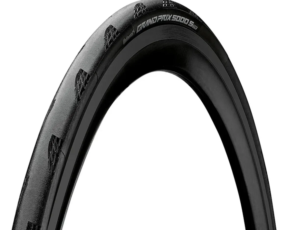 Performance Road Tubeless Pro Starter Kit (w/ Continental GP 5000 S & Dynaplug Racer Pro)