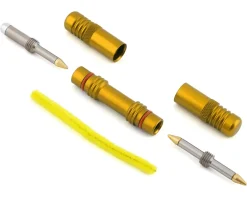 Performance Road Tubeless Pro Starter Kit (w/ Continental GP 5000 S & Dynaplug Racer Pro)