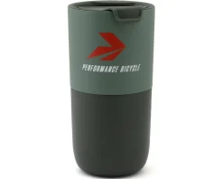 Performance x Kleen Kanteen Rise Tumbler (Sea Spray) (16oz) (w/ Flip Lid)