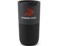 Performance x Kleen Kanteen Rise Tumbler (Asphalt) (16oz) (w/ Flip Lid)