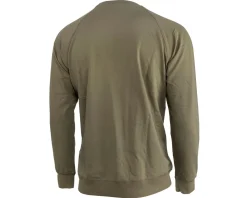 Performance Bicycle Crew Sweater (Green) (XS)