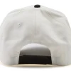 Performance Bicycle Gravel Starts Here Hat (White/Grey) (Universal Adult)