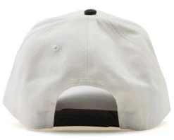 Performance Bicycle Gravel Starts Here Hat (White/Grey) (Universal Adult)
