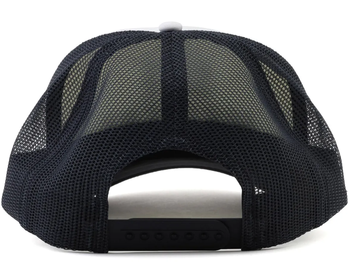 Performance Bicycle Tire Size Matters Hat (Navy/White) (Universal Adult)