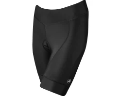 Performance Elite Women's Short (Black) (2XL)