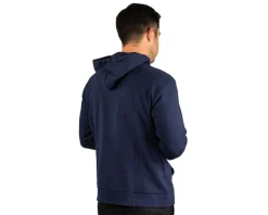 Performance Hoodie (Navy Blue) (S)