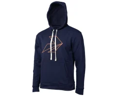 Performance Hoodie (Navy Blue) (S)