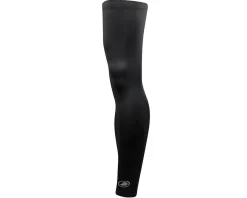 Performance Leg Warmers (Black) (L)
