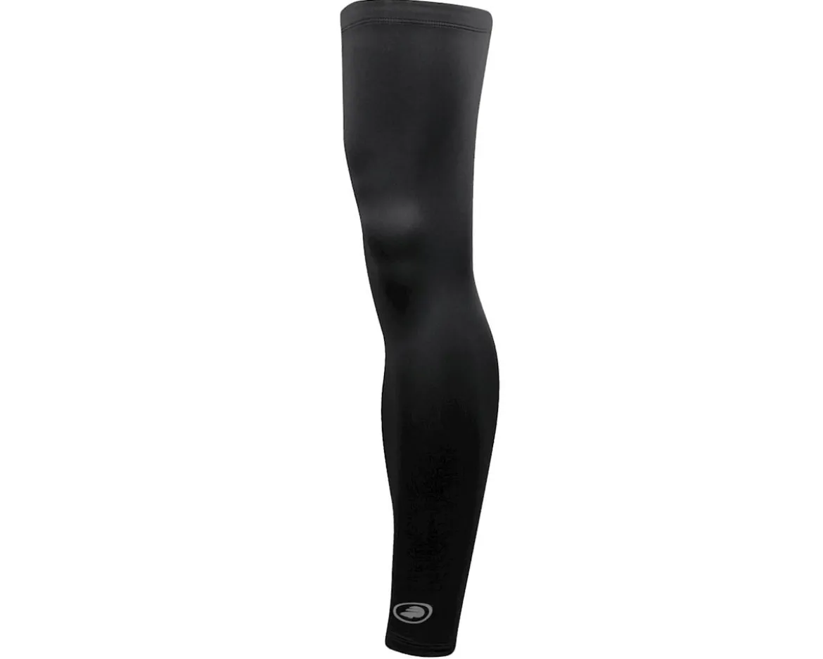 Performance Leg Warmers (Black) (L)
