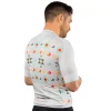 Performance Men's Nova Pro Cycling Jersey (Wander West) (Standard) (S)