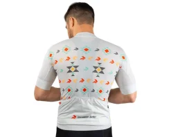 Performance Men's Nova Pro Cycling Jersey (Wander West) (Standard) (S)