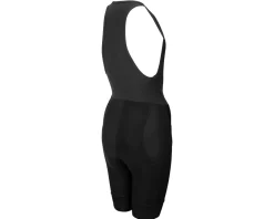 Performance Women's Ultra V2 Bib Shorts (Black) (L)