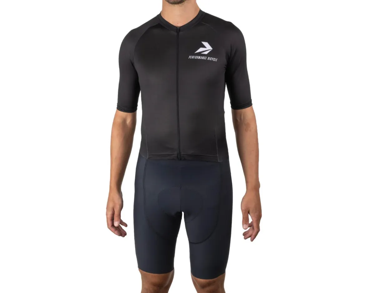 Performance x Voler Velocity Suit (Black) (XS)