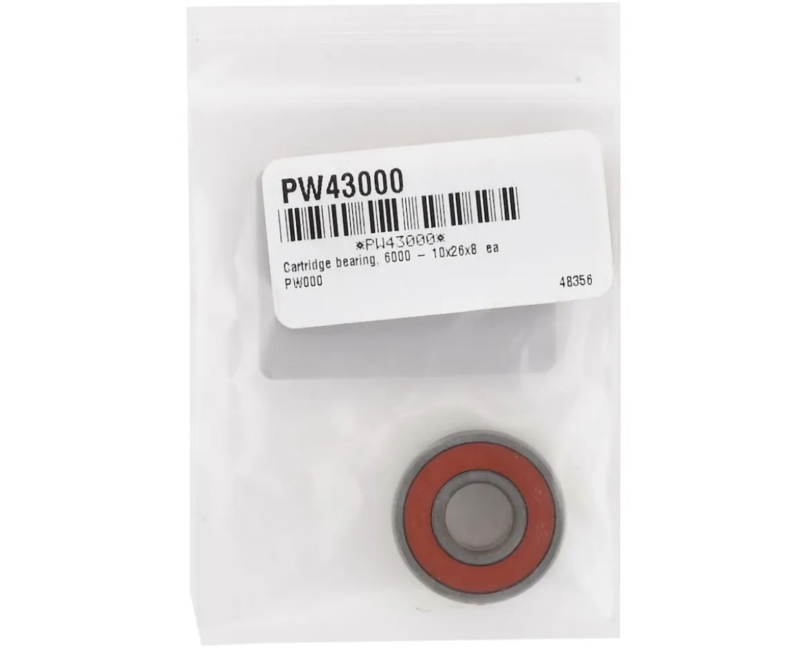 Phil Wood 6000 Cartridge Bearing (1)
