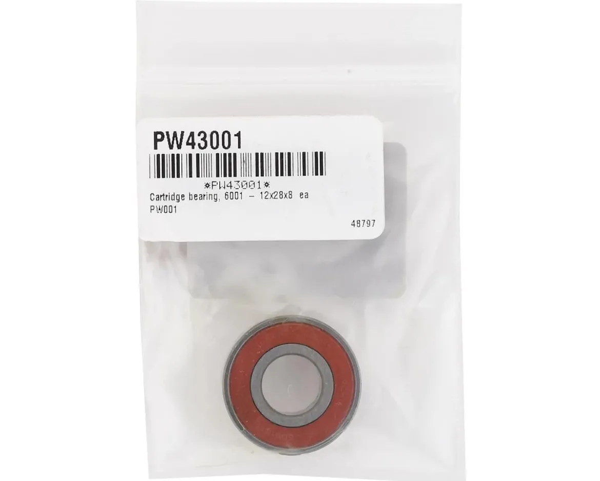 Phil Wood 6001 Cartridge Bearing (1)