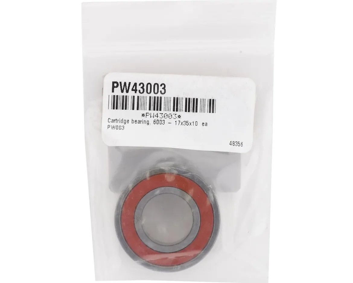 Phil Wood 6003 Cartridge Bearing (1)