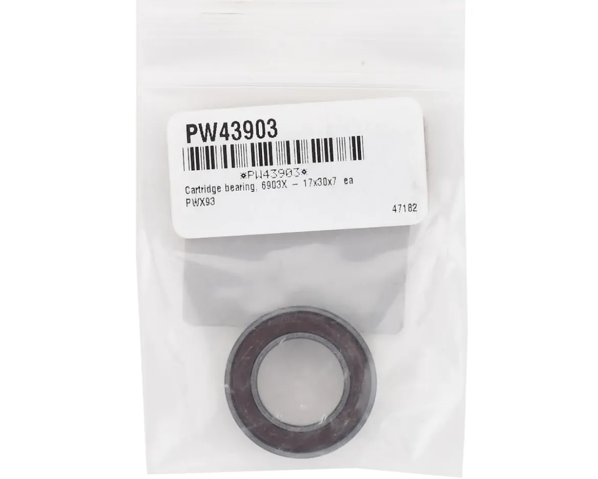 Phil Wood 6903 Sealed Cartridge Bearing (1)