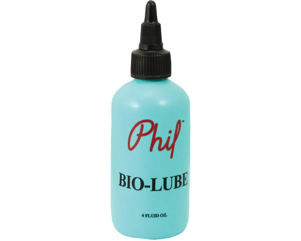 Phil Wood Bio-Lube (4oz)