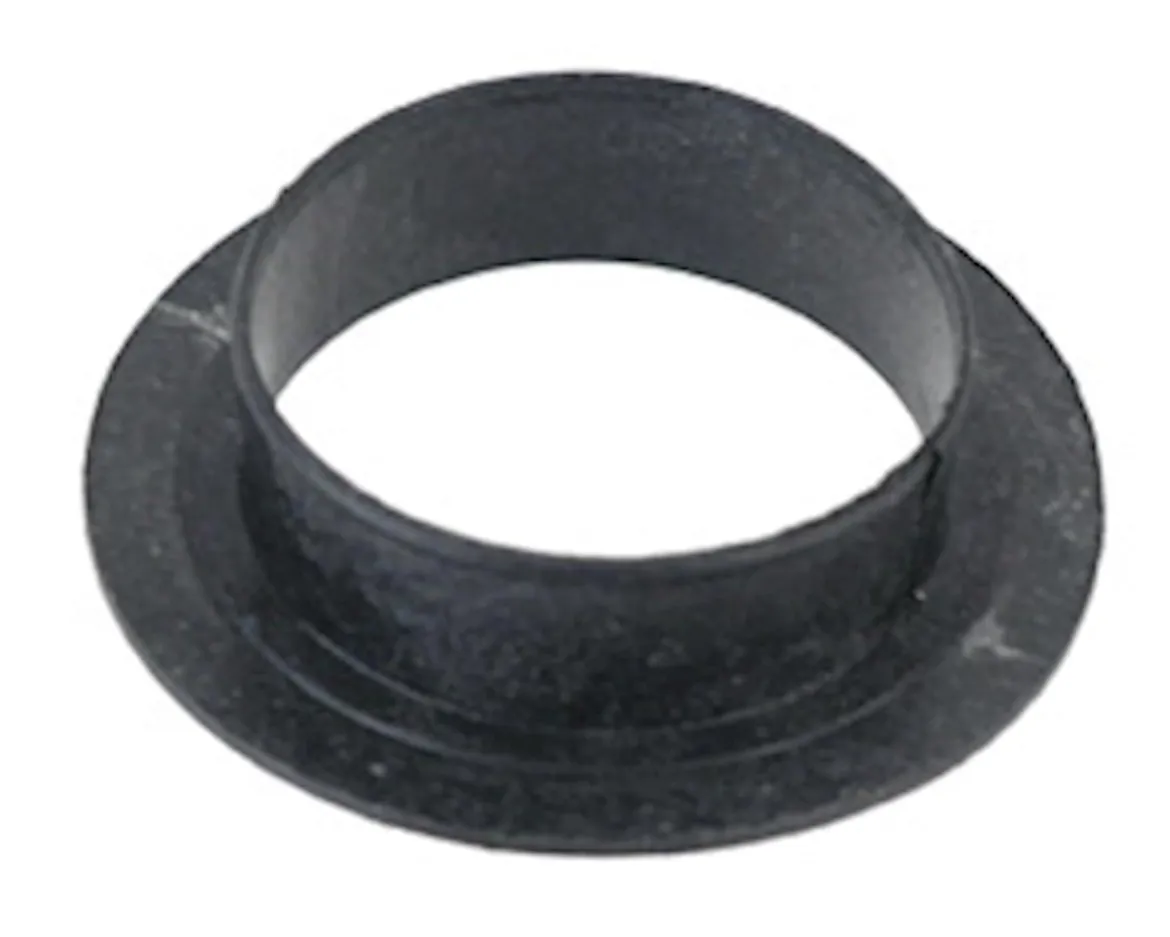 Phil Wood External Bottom Bracket Dust Cover (Black) (M)