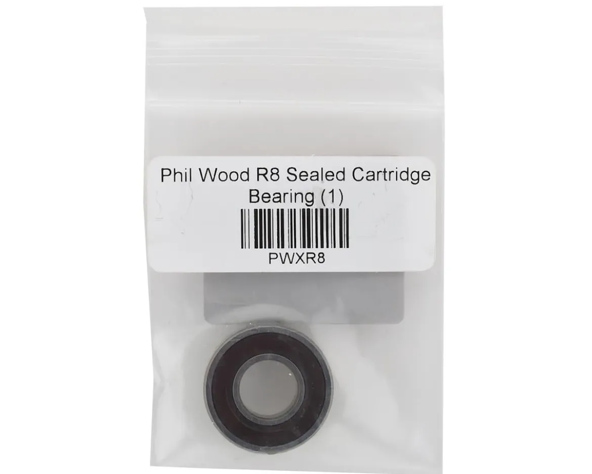 Phil Wood R8 Sealed Cartridge Bearing (1)