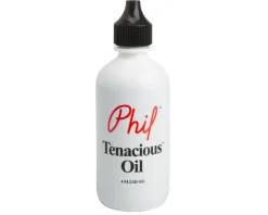 Phil Wood Tenacious Oil (4oz)