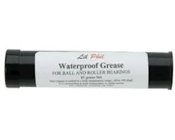 Phil Wood Waterproof Grease (Grease Gun Cartridge) (3oz)