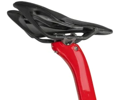 Pinarello Dogma F Disc Cadex/SRAM Red AXS Road Bike (Summit Red) (54cm)