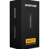 Pirelli 27.5" SporTUBE Inner Tubes (Presta) (2.1 - 2.4") (48mm)