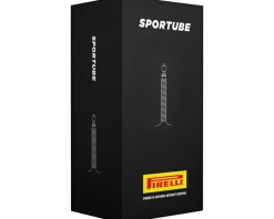 Pirelli 27.5" SporTUBE Inner Tubes (Presta) (2.1 - 2.4") (48mm)