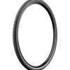 Pirelli Angel DT Urban/Hybrid Tire (Black/Reflective) (Wire Bead) (700c) (47mm)