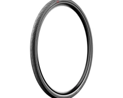 Pirelli Angel GT Urban/Hybrid Tire (Black/Reflective) (700c) (42mm) (Wire Bead) (Pro Compound Urban)