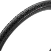 Pirelli Cinturato Gravel RCX Tubeless Tire (Black) (Folding Bead) (700c) (40mm)